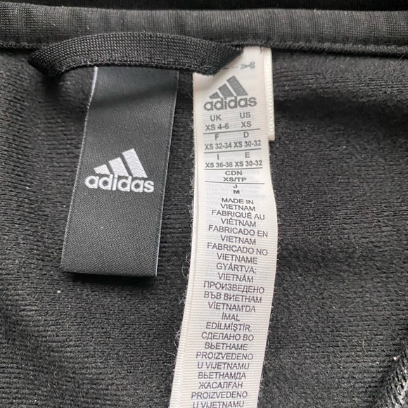 Adidas Original’s Sportwear Firebird Track Jacket - Picture 5 of 5